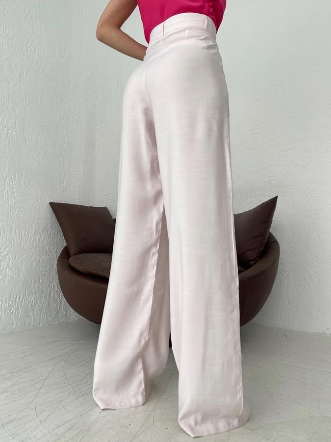 Bol Paça Pantolon PUDRA