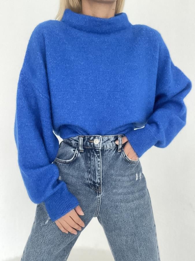 Dik Yaka Basic Kazak SAKS