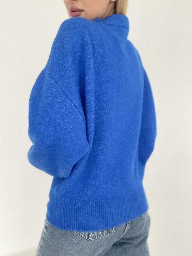 Dik Yaka Basic Kazak SAKS