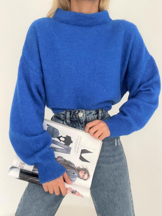 Dik Yaka Basic Kazak SAKS