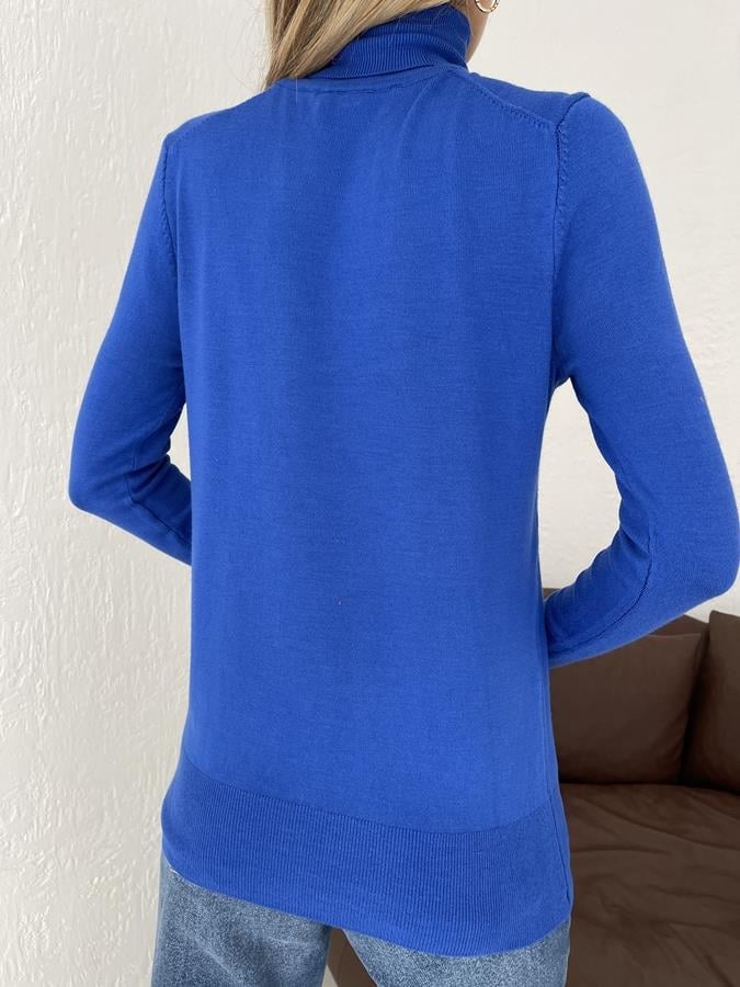 Droplu Balıkçı Kazak SAKS