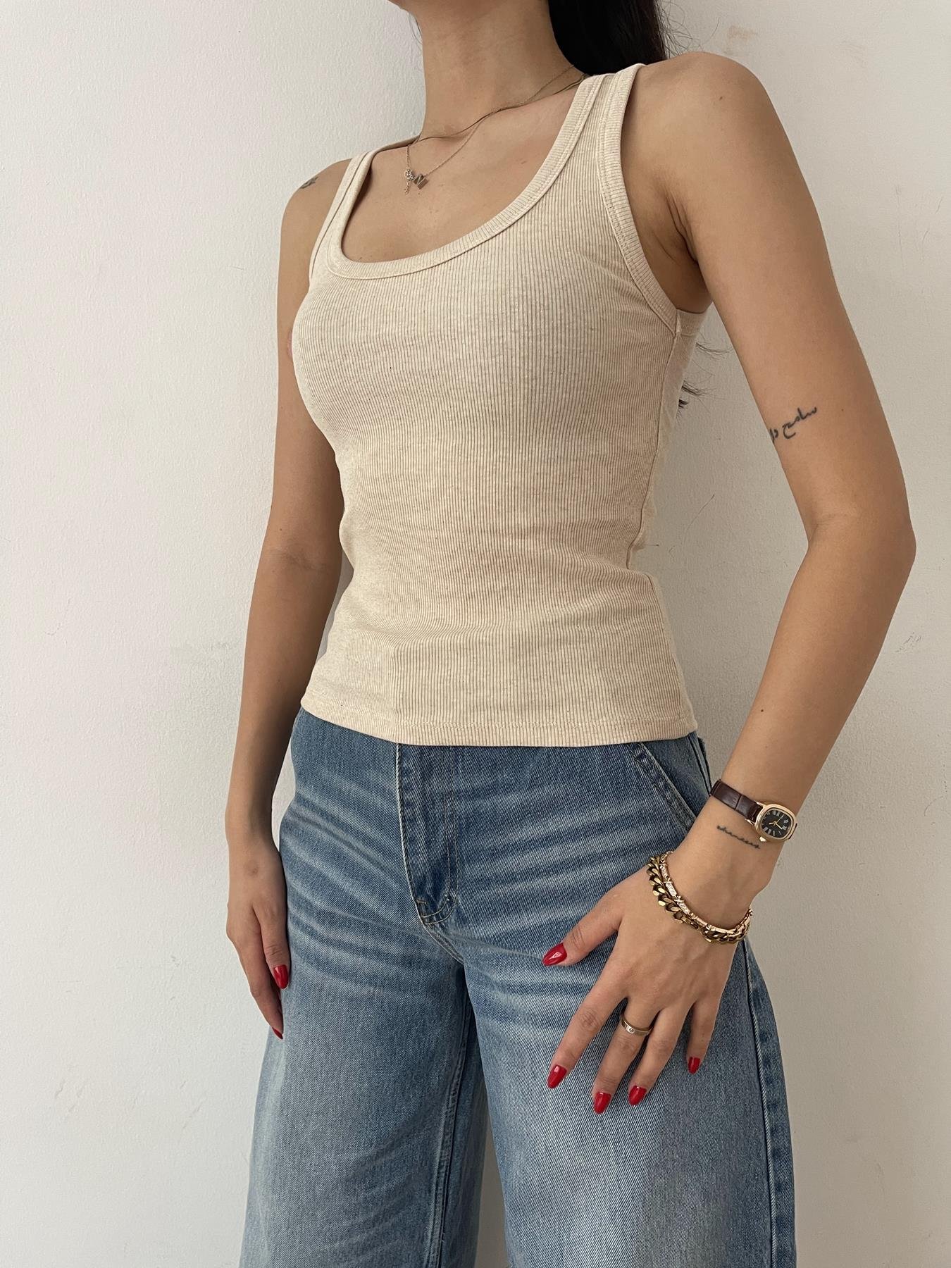 Fitilli Atlet BEJ MELANJ