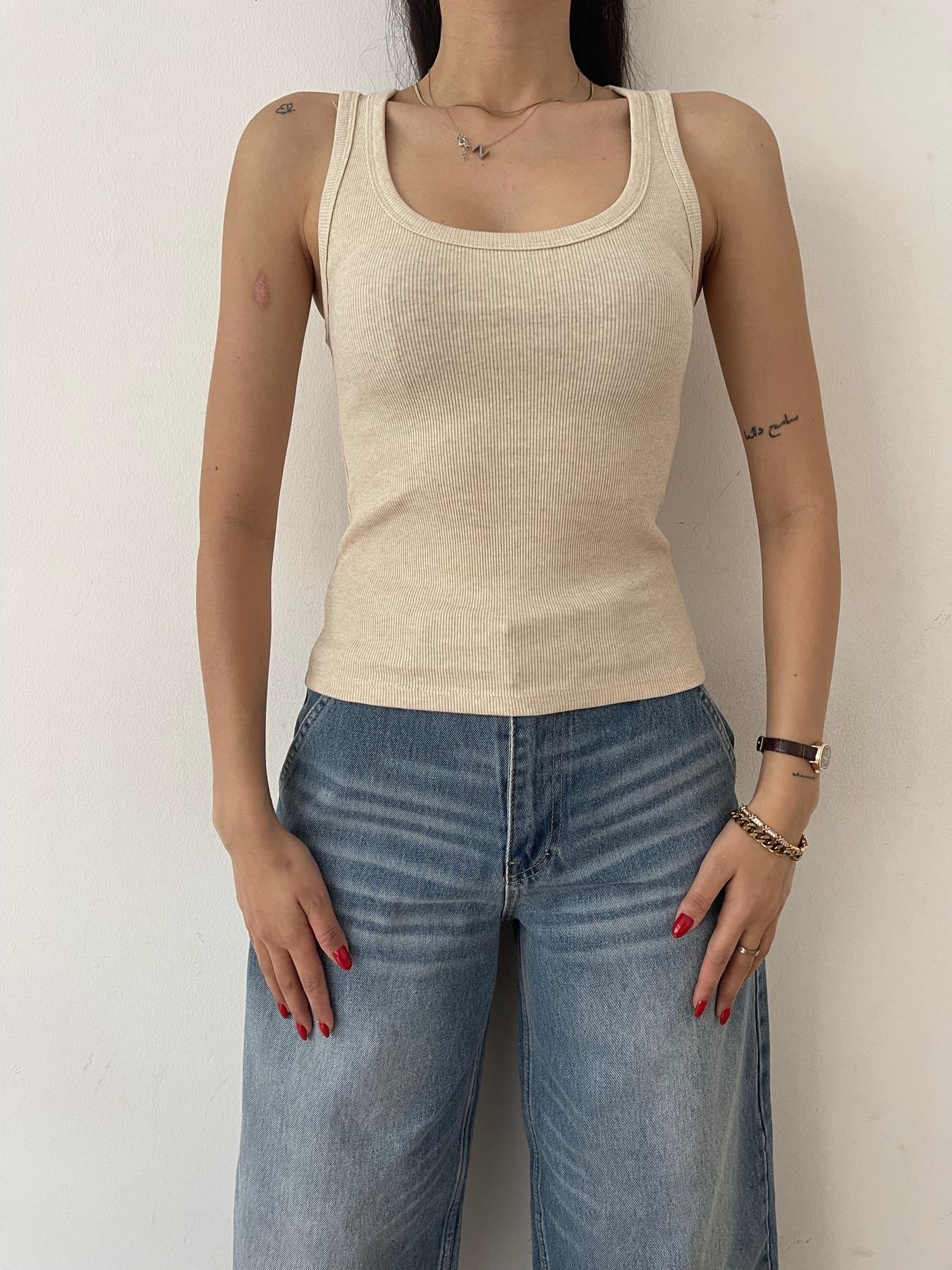 Fitilli Atlet BEJ MELANJ