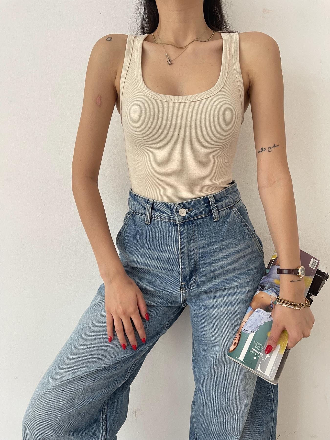 Fitilli Atlet BEJ MELANJ