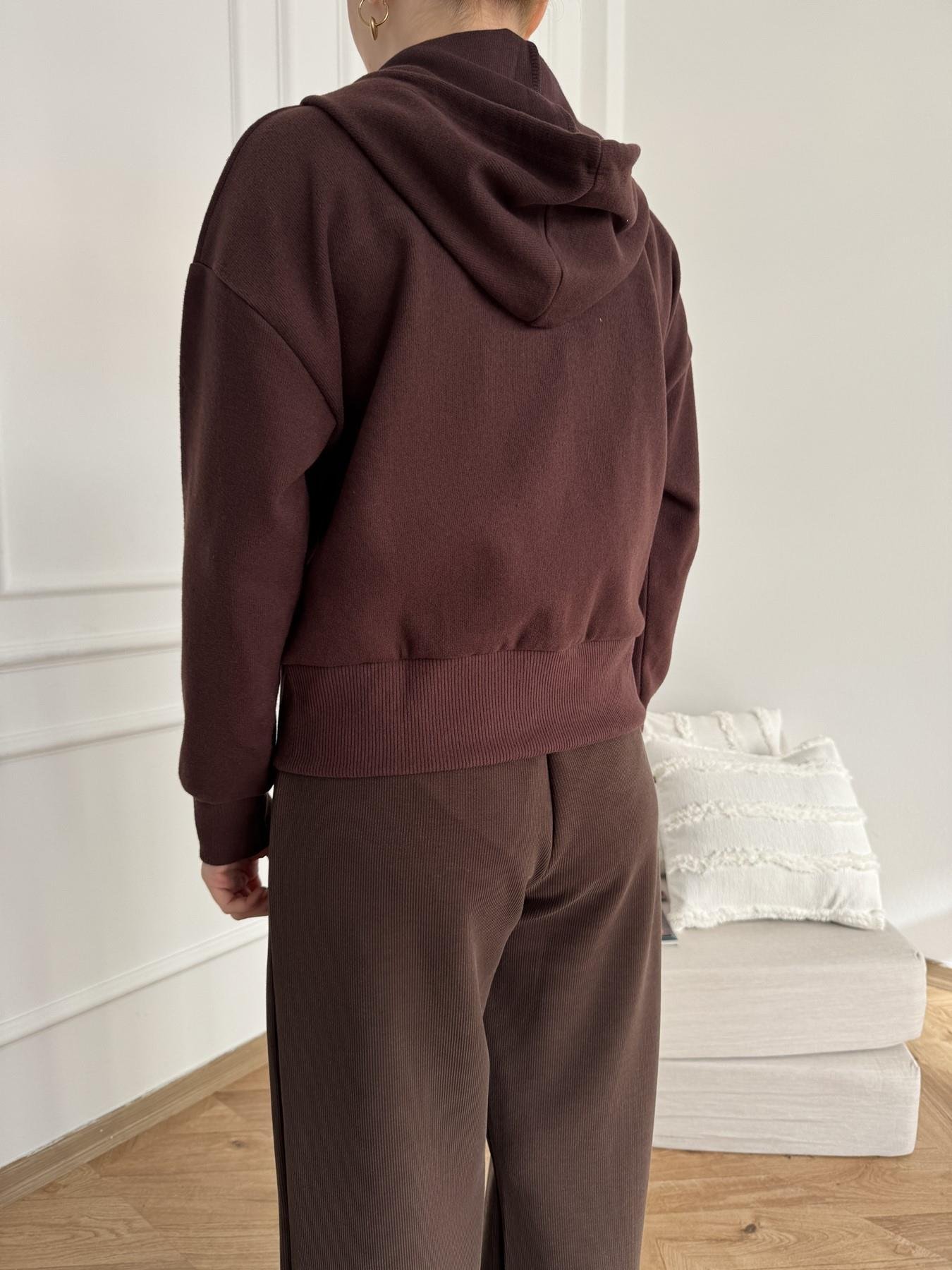 Hırka Acı kahve
