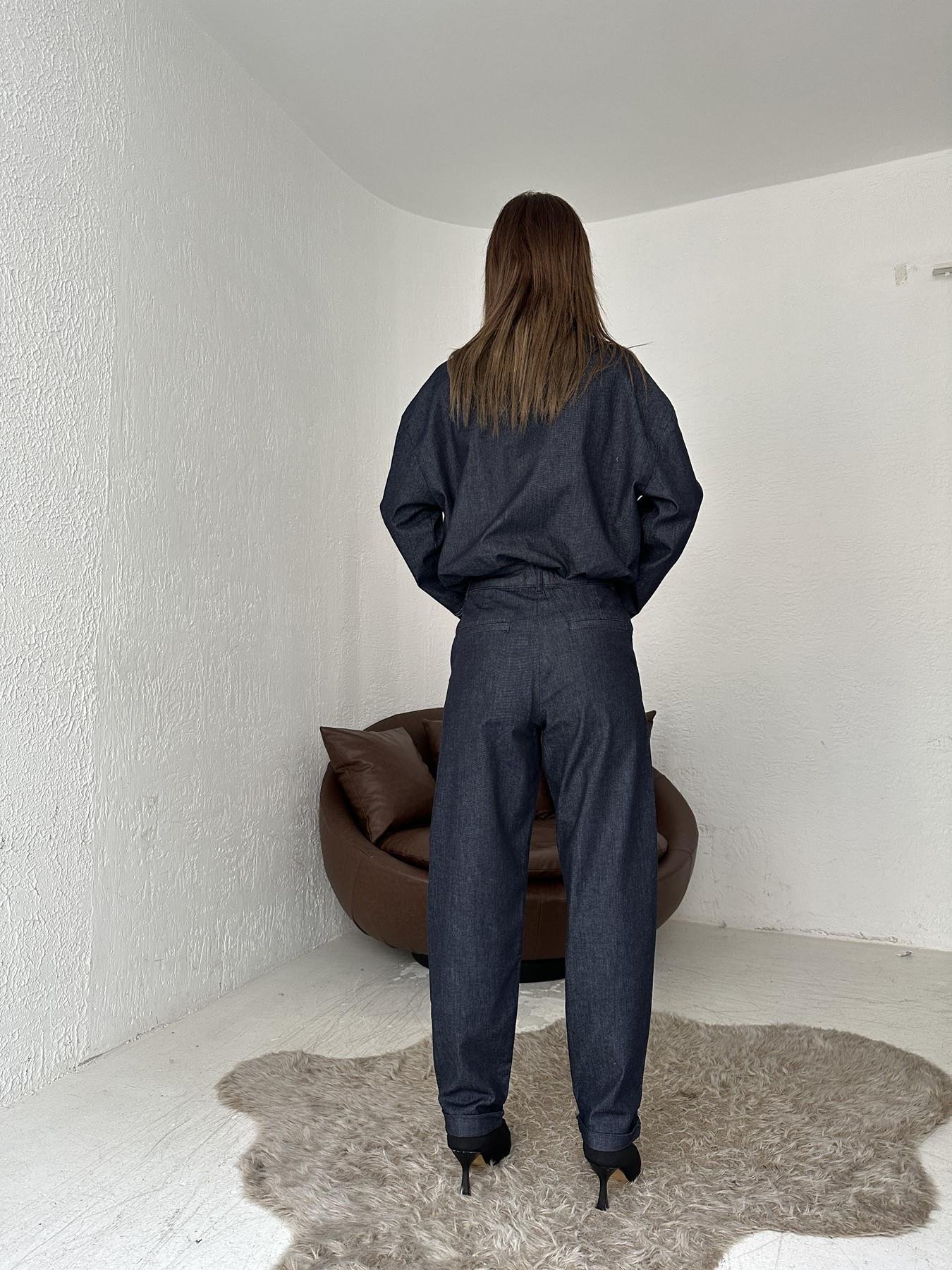 Jean Takım LACİVERT