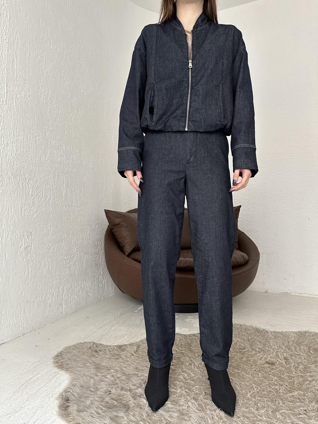 Jean Takım LACİVERT