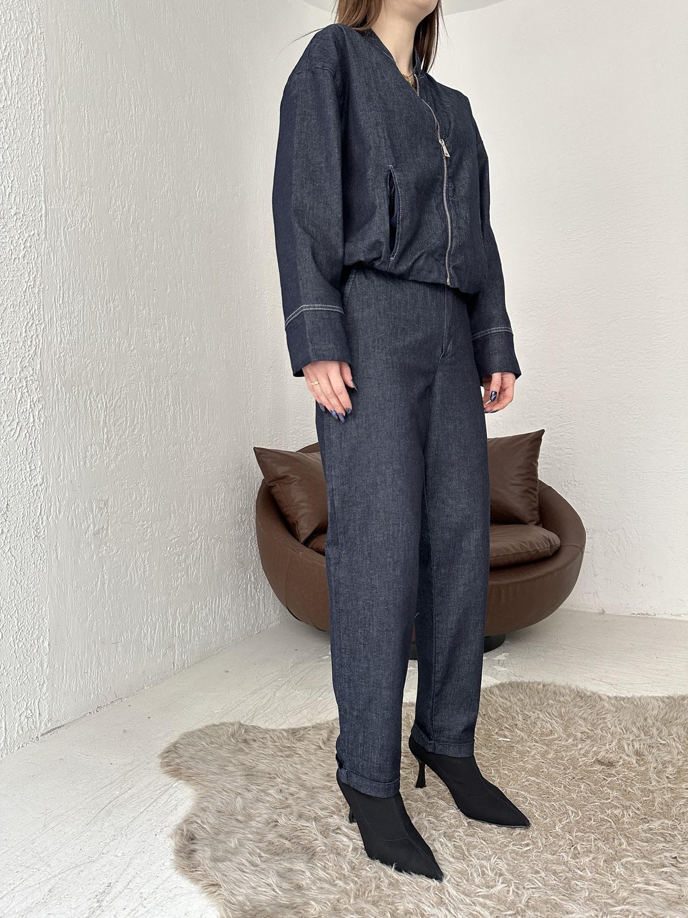 Jean Takım LACİVERT