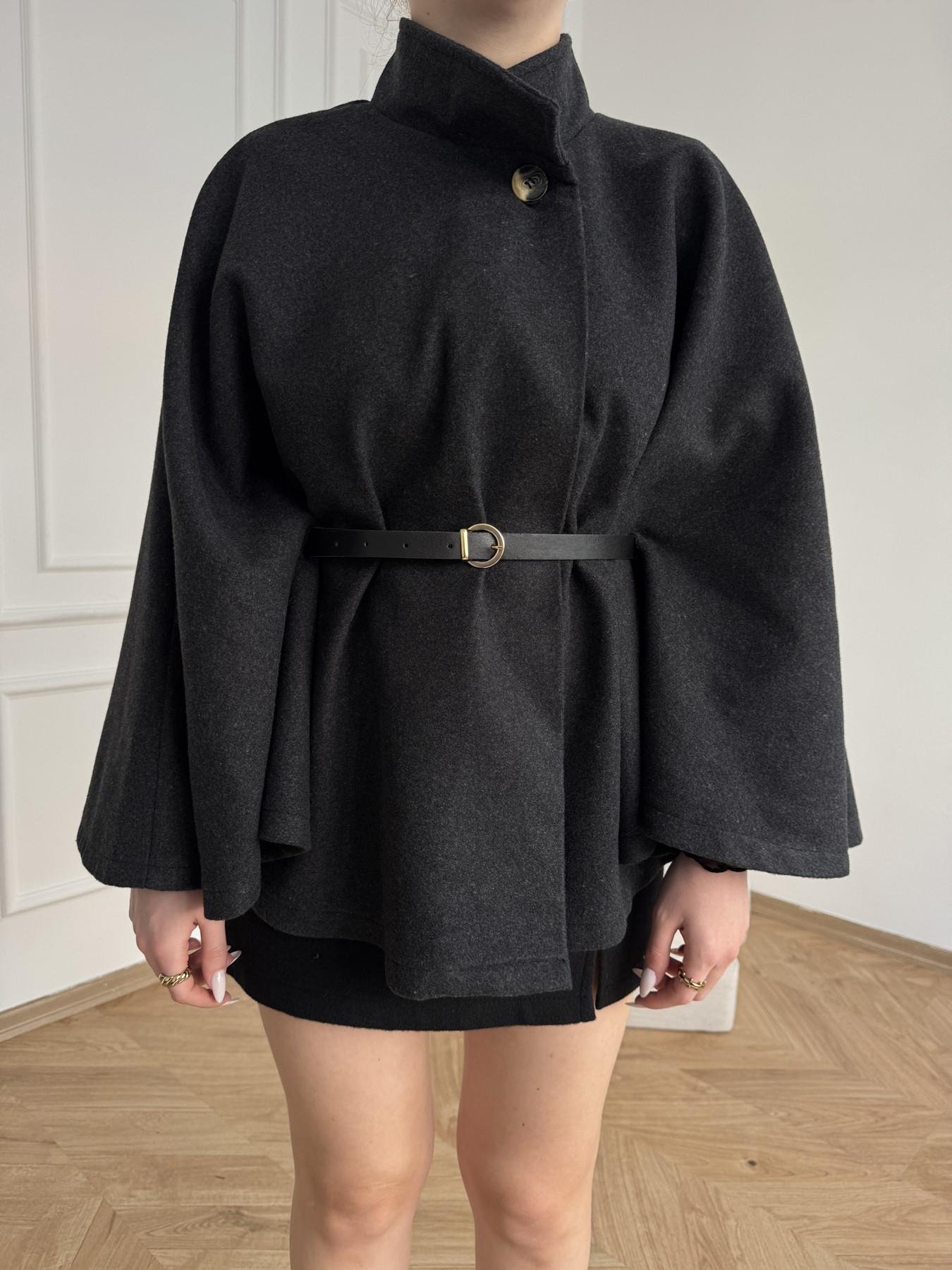 Kemerli Panço Antrasit