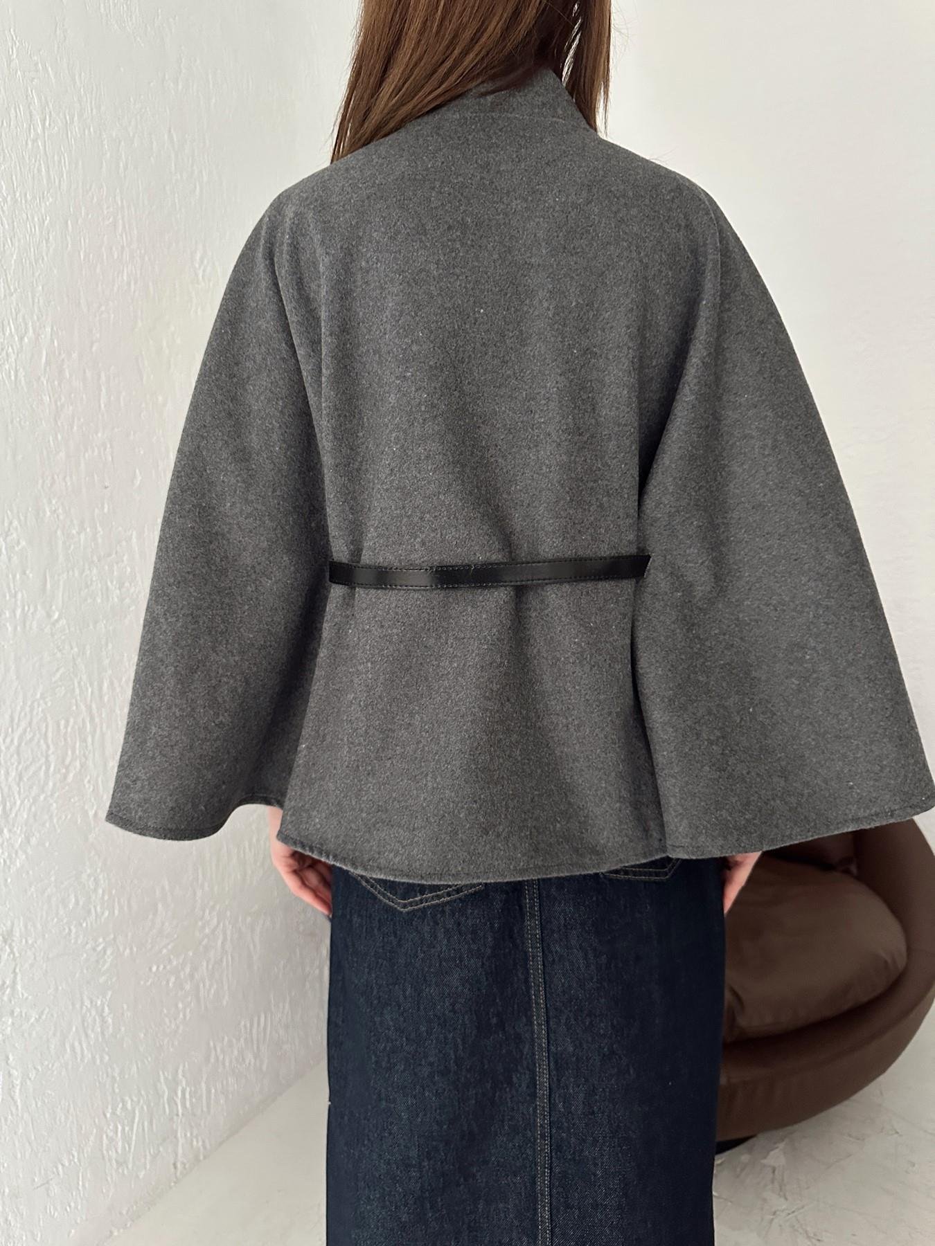 Kemerli Panço ANTRASİT