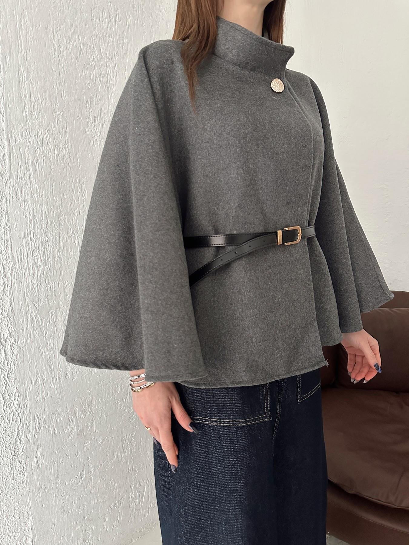 Kemerli Panço ANTRASİT