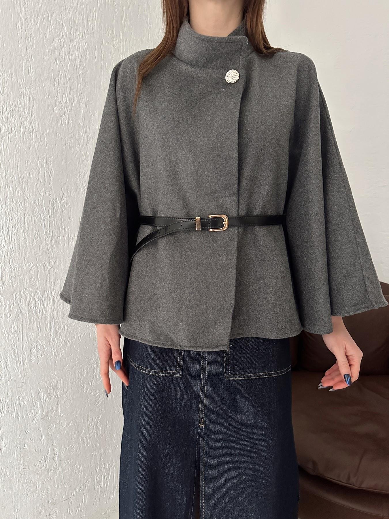 Kemerli Panço ANTRASİT