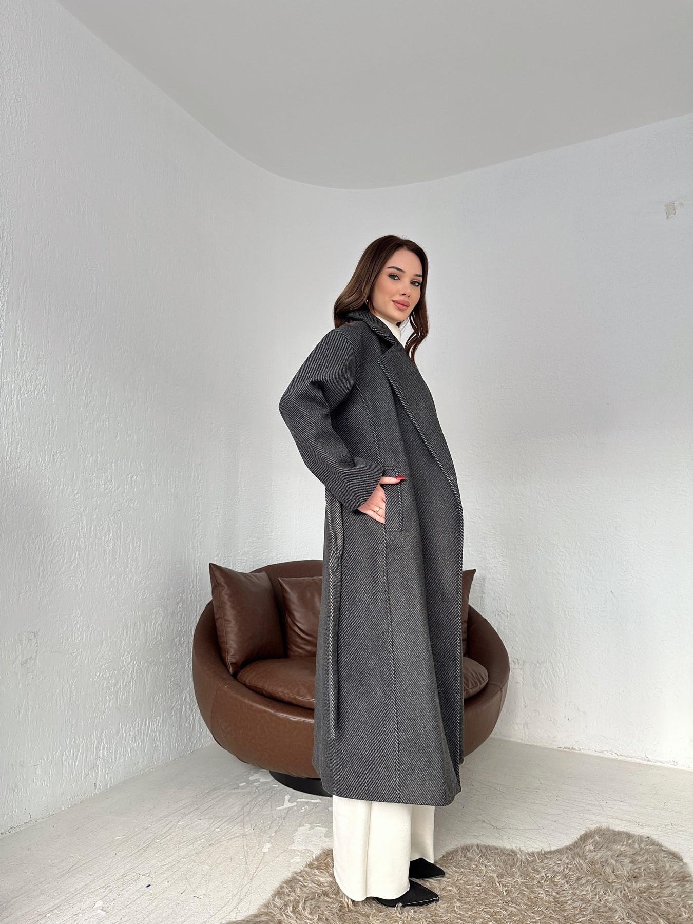 Kırçıllı Kuşaklı Kaban ANTRASİT