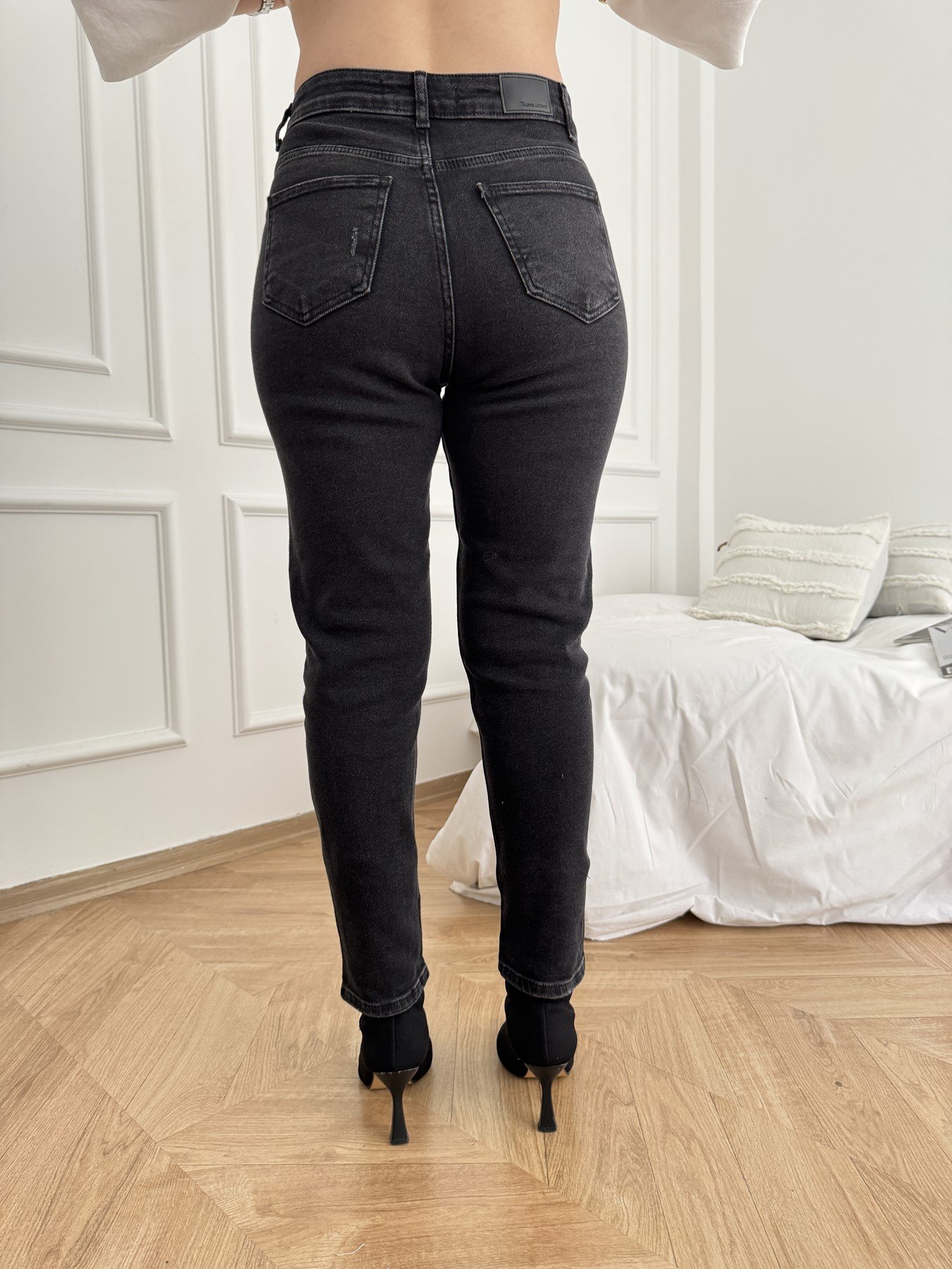 Kot Pantolon 03 antrasit