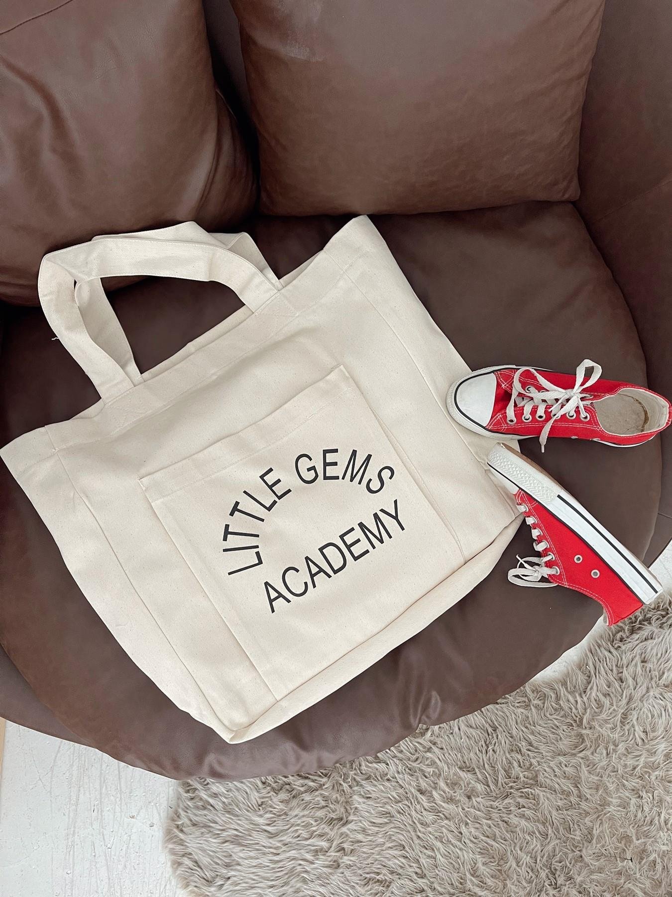 Little Gems Çanta TAŞ