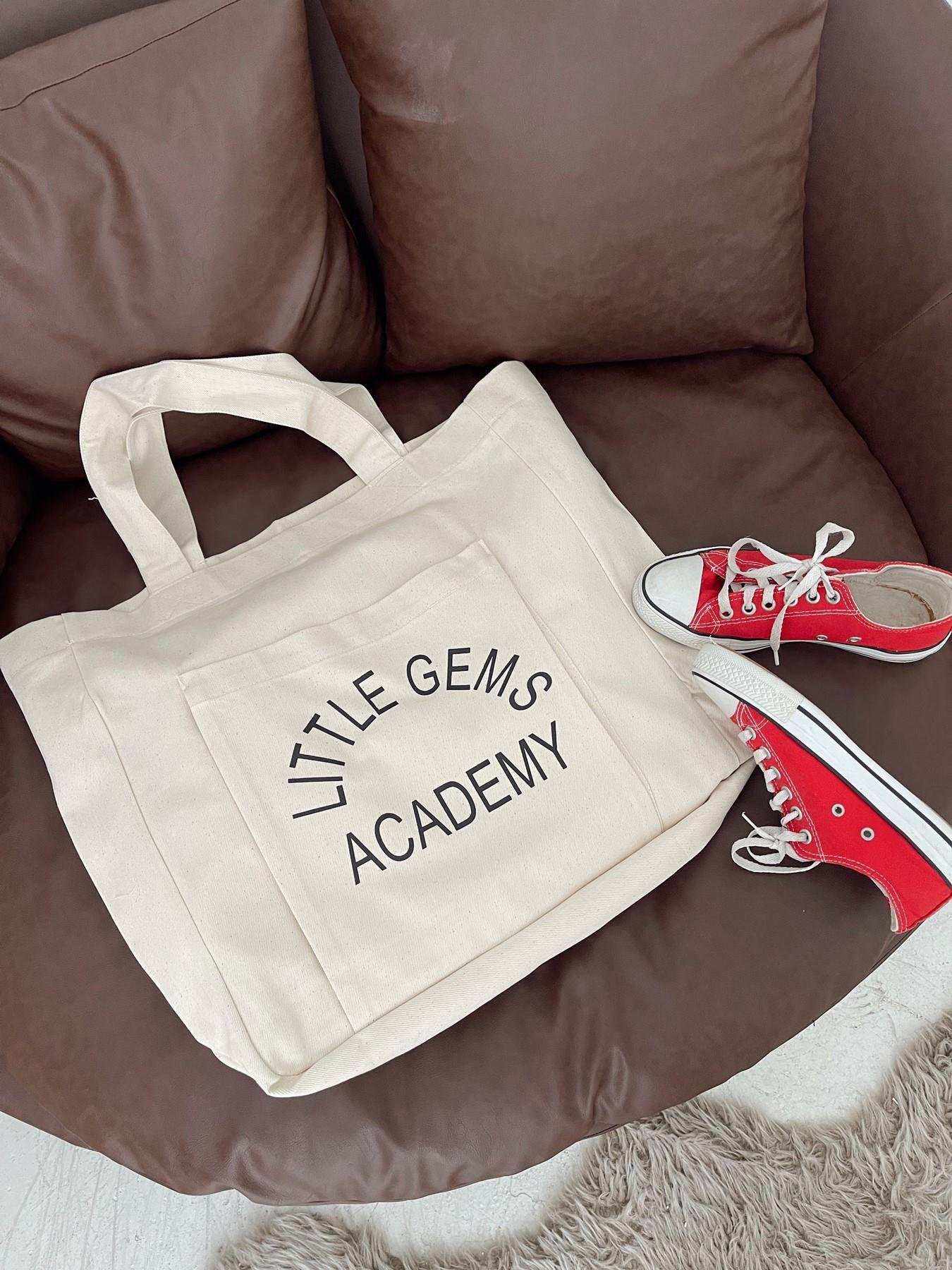 Little Gems Çanta TAŞ