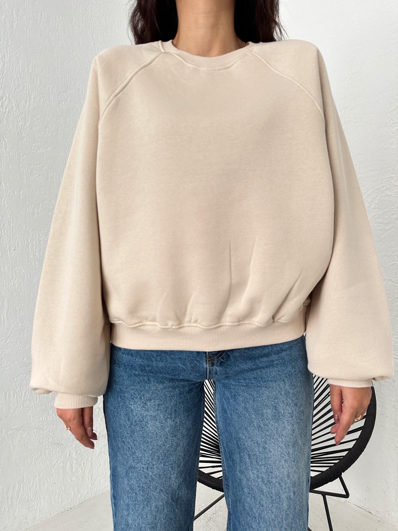 Oversize Sweatshirt TAŞ