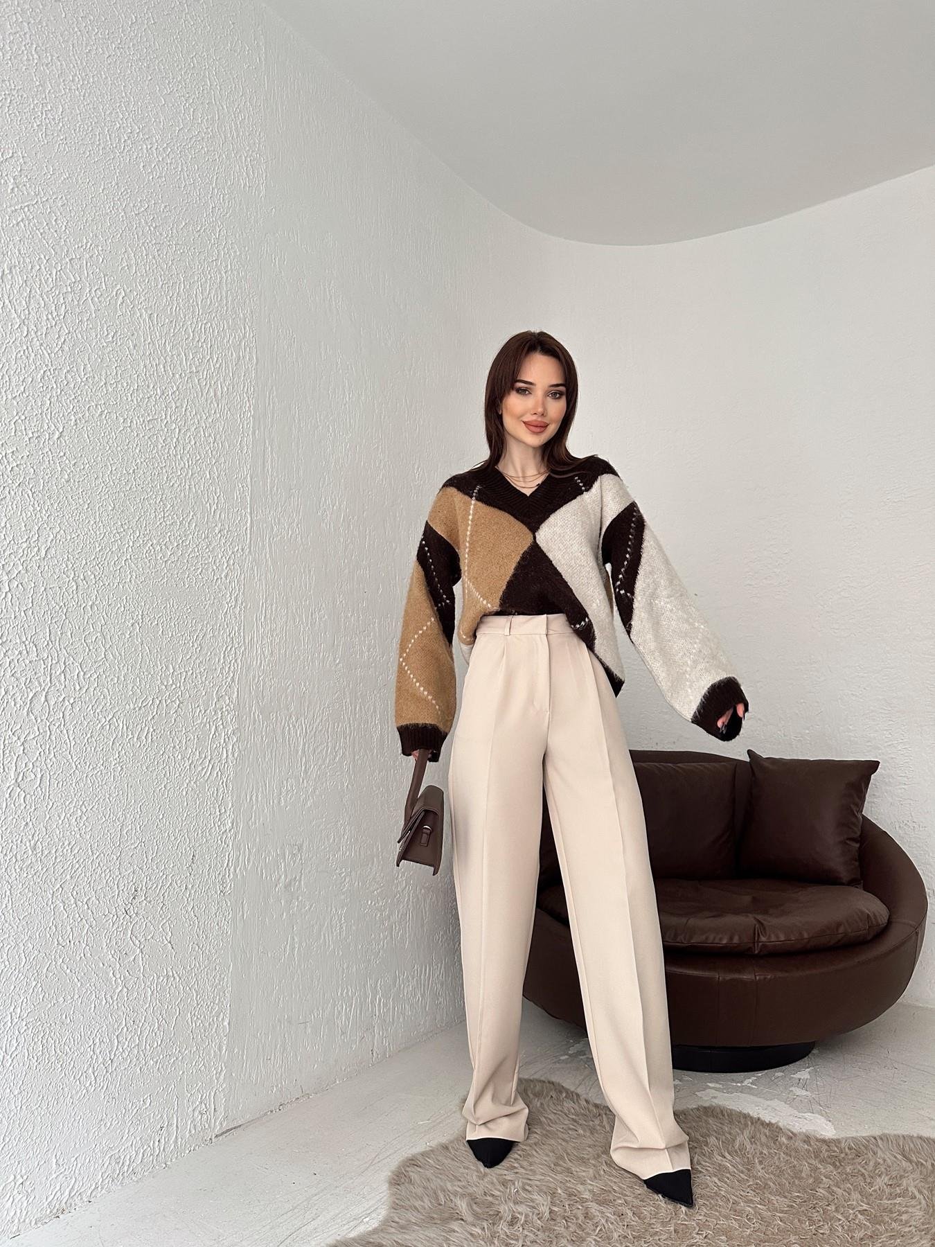 Palazzo Pantolon TAŞ