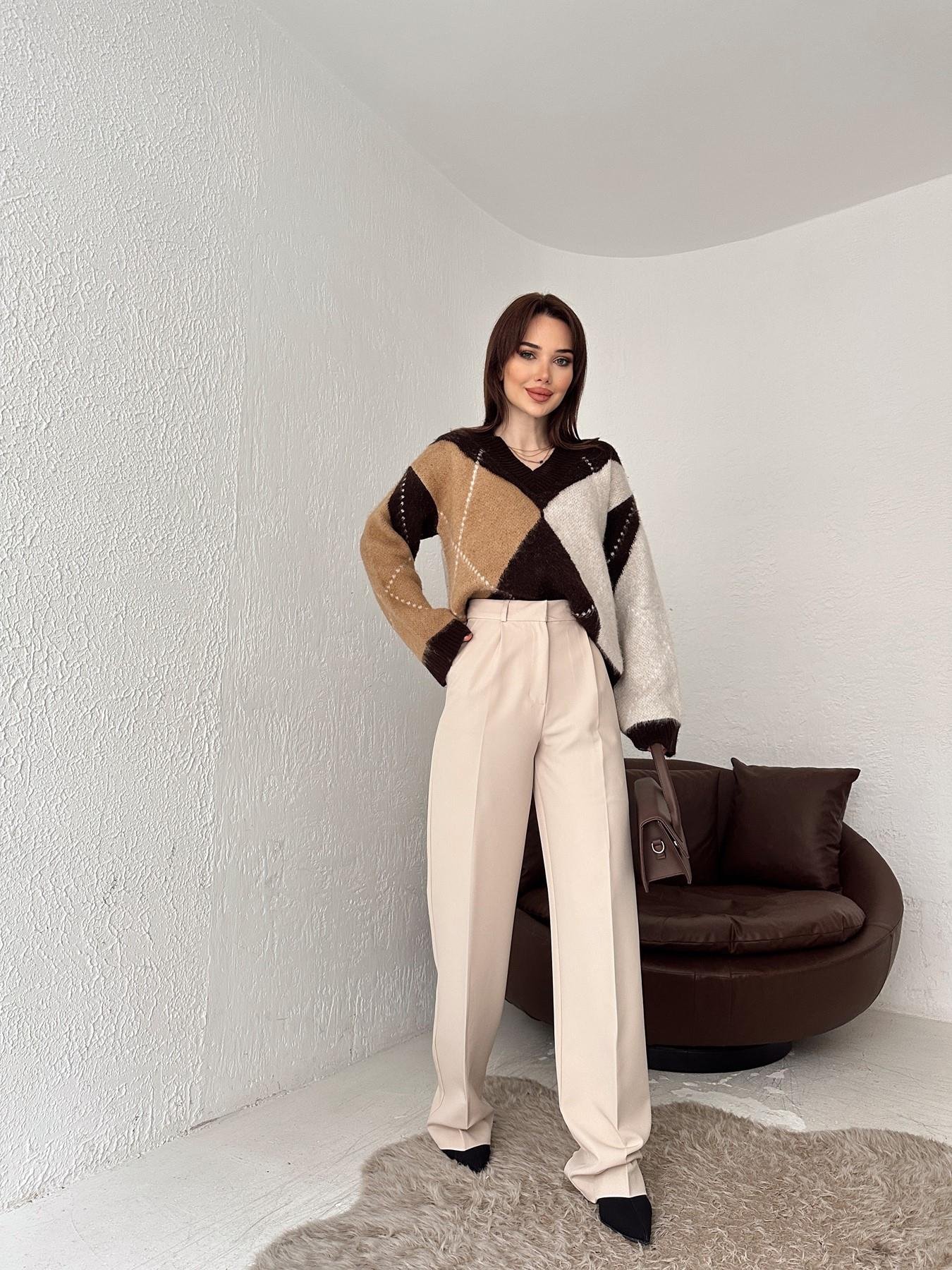 Palazzo Pantolon TAŞ