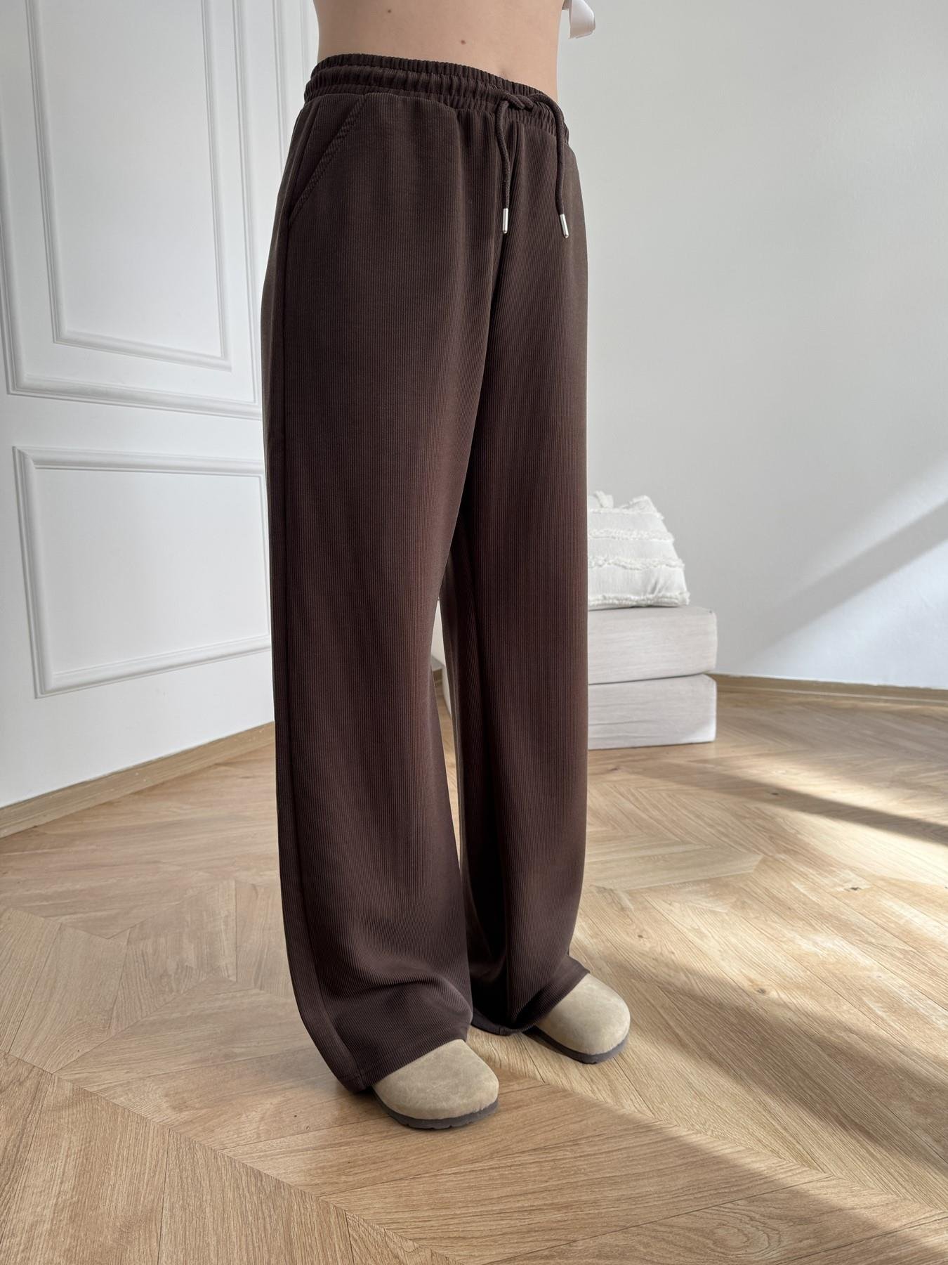 Pantolon Acı kahve
