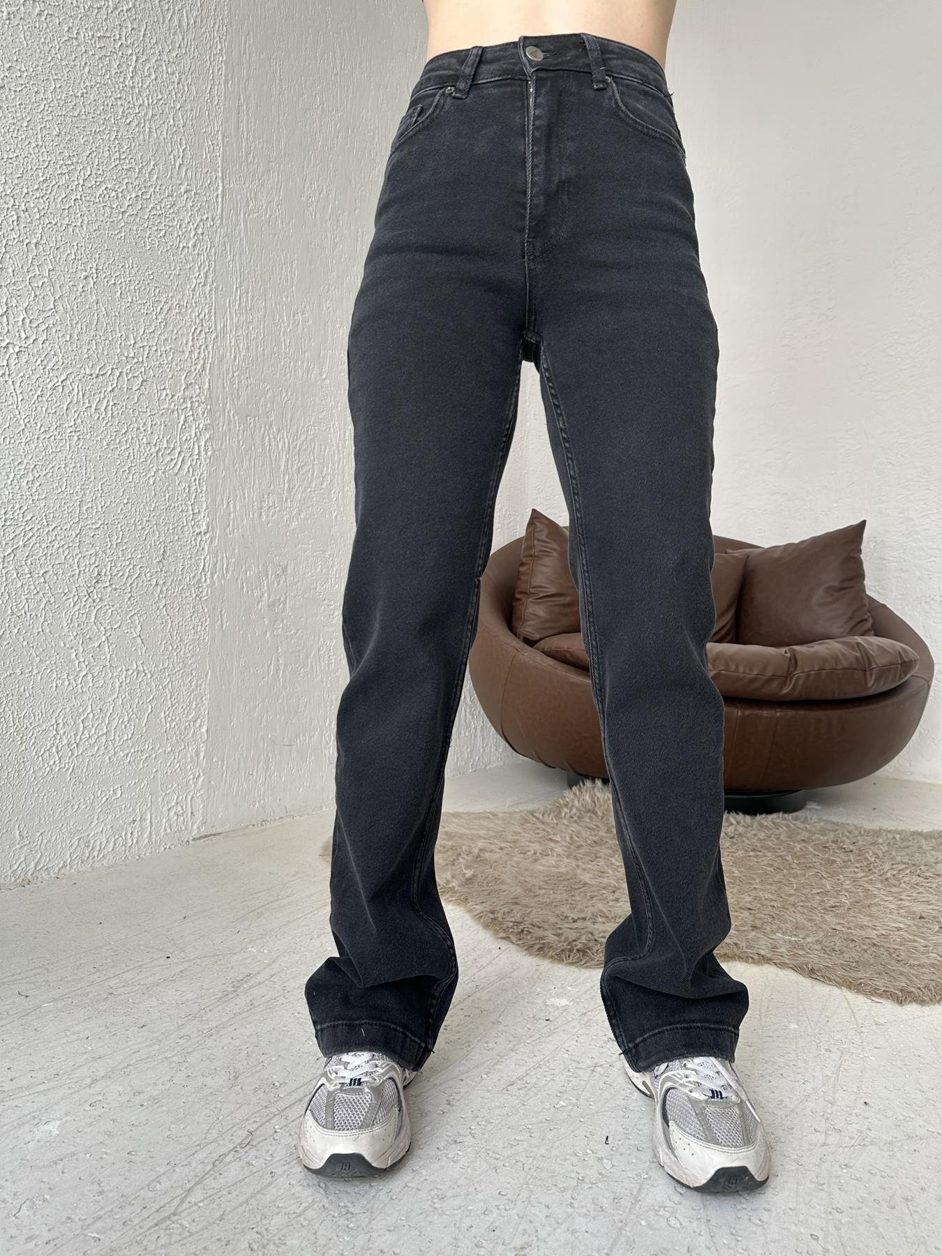 Relax Jean 23 ANTRASİT