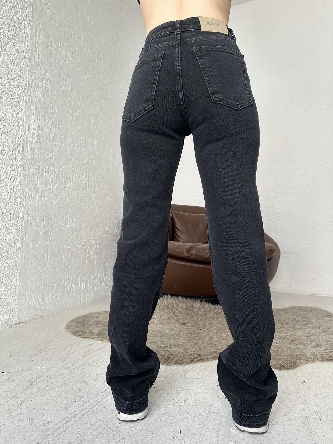 Relax Jean 23 ANTRASİT