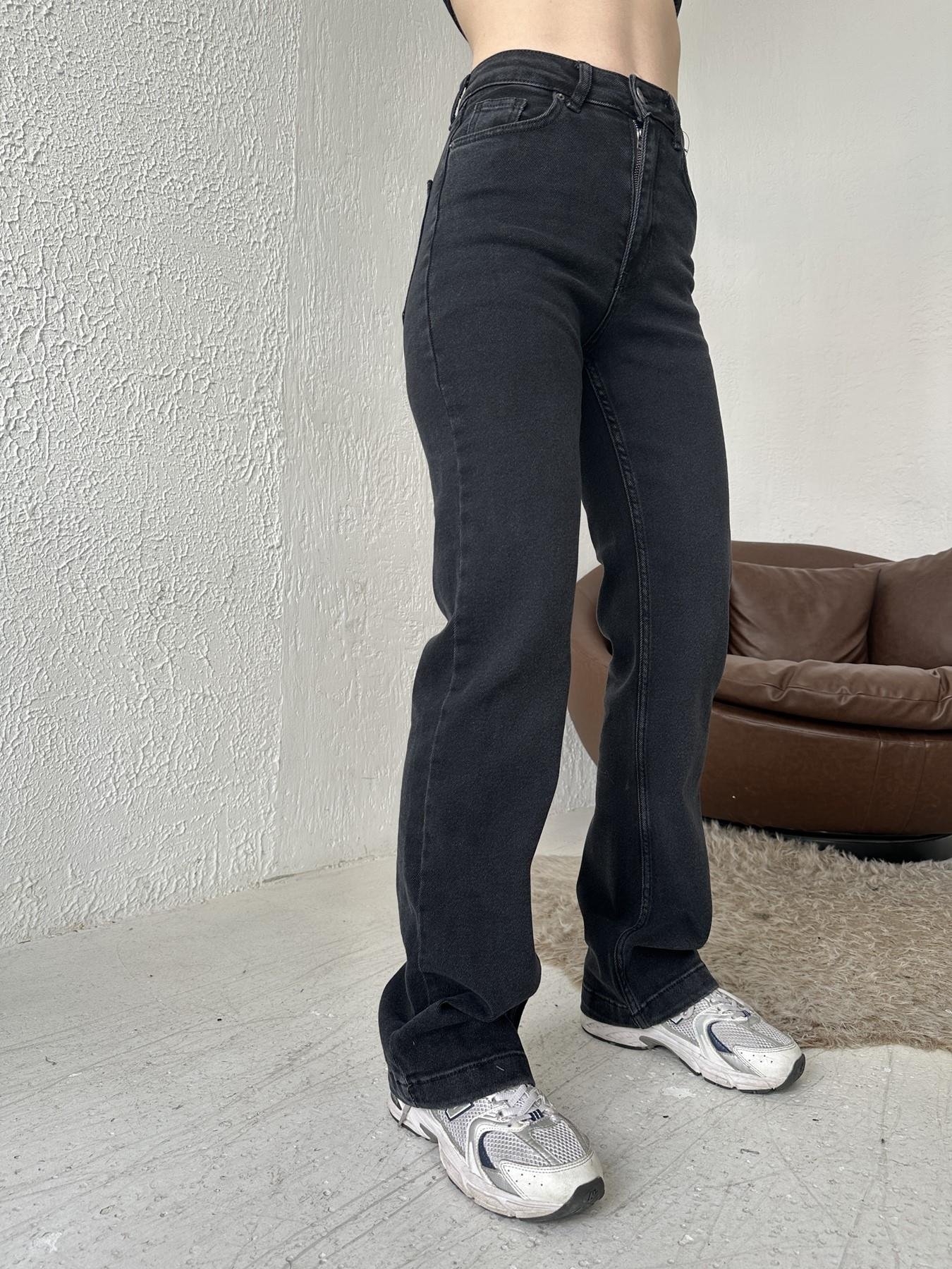 Relax Jean 23 ANTRASİT