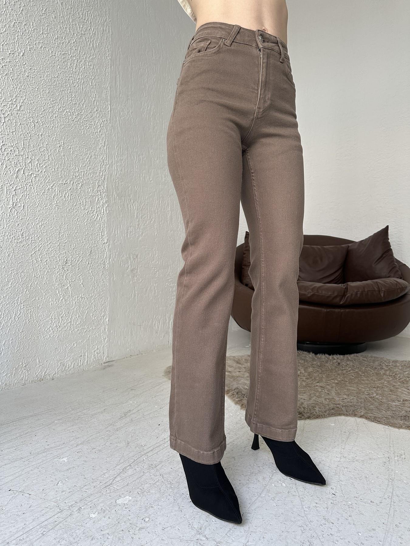 Relax Jean 72 VİZON