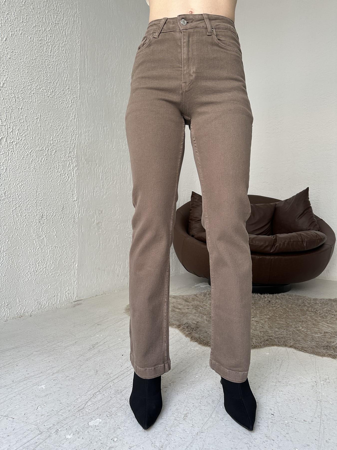 Relax Jean 72 VİZON