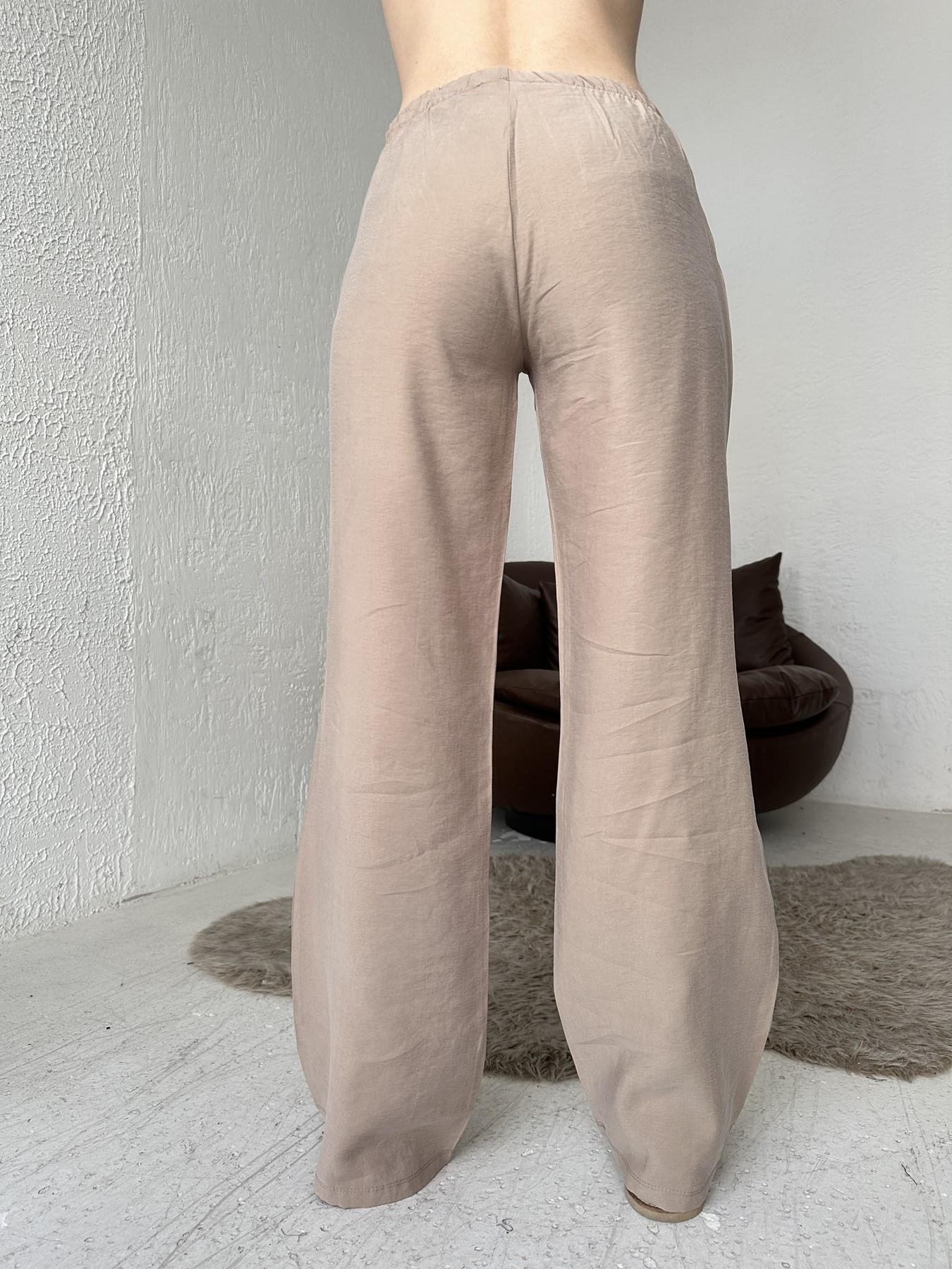 Relax Pantolon VİZON