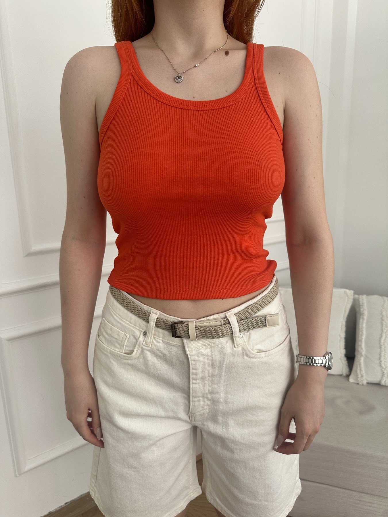 Ribana Atlet Oranj