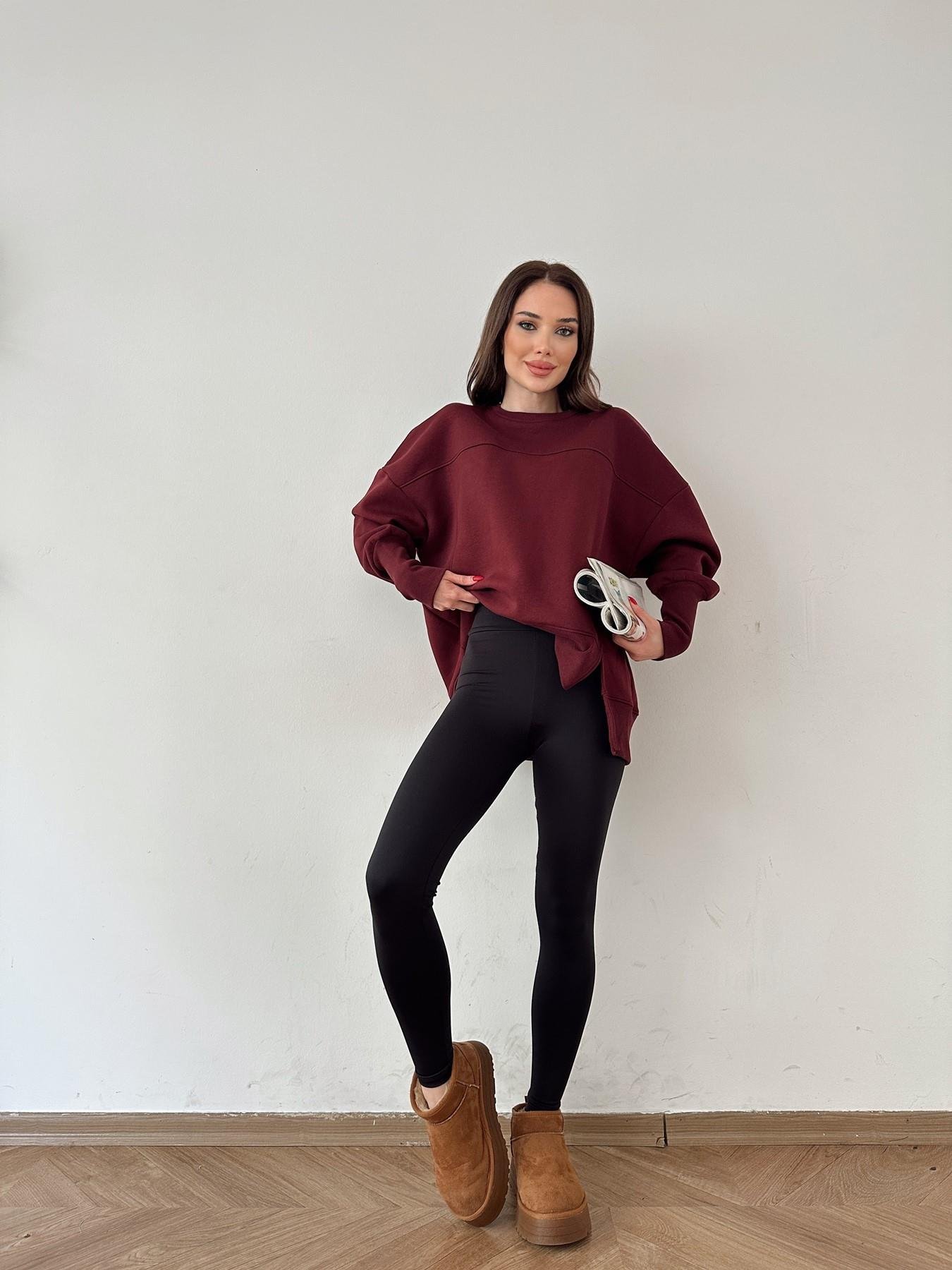 Toparlayıcı Tayt SİYAH