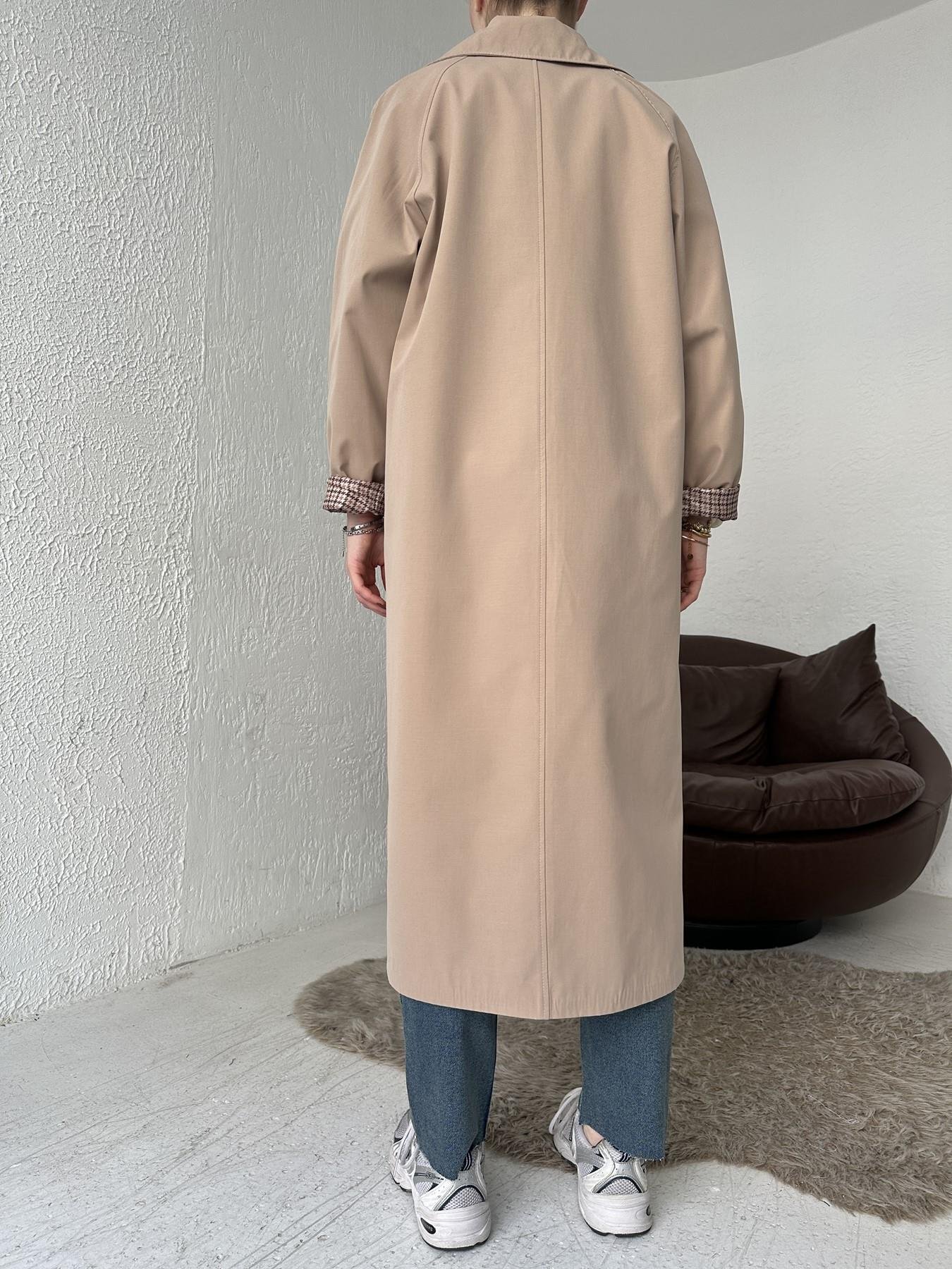 Trençkot CAMEL
