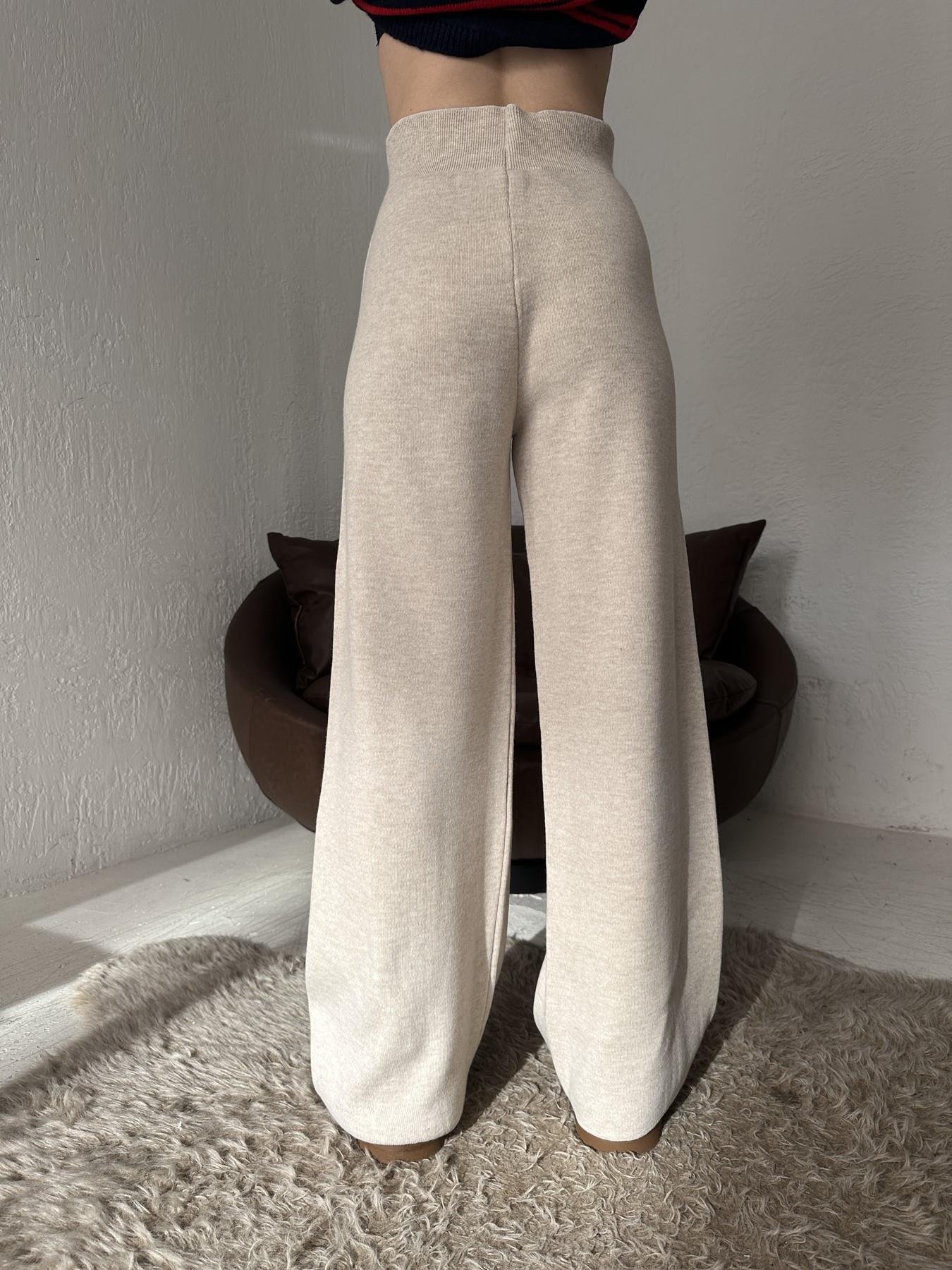 Triko Bol Pantolon TAŞ