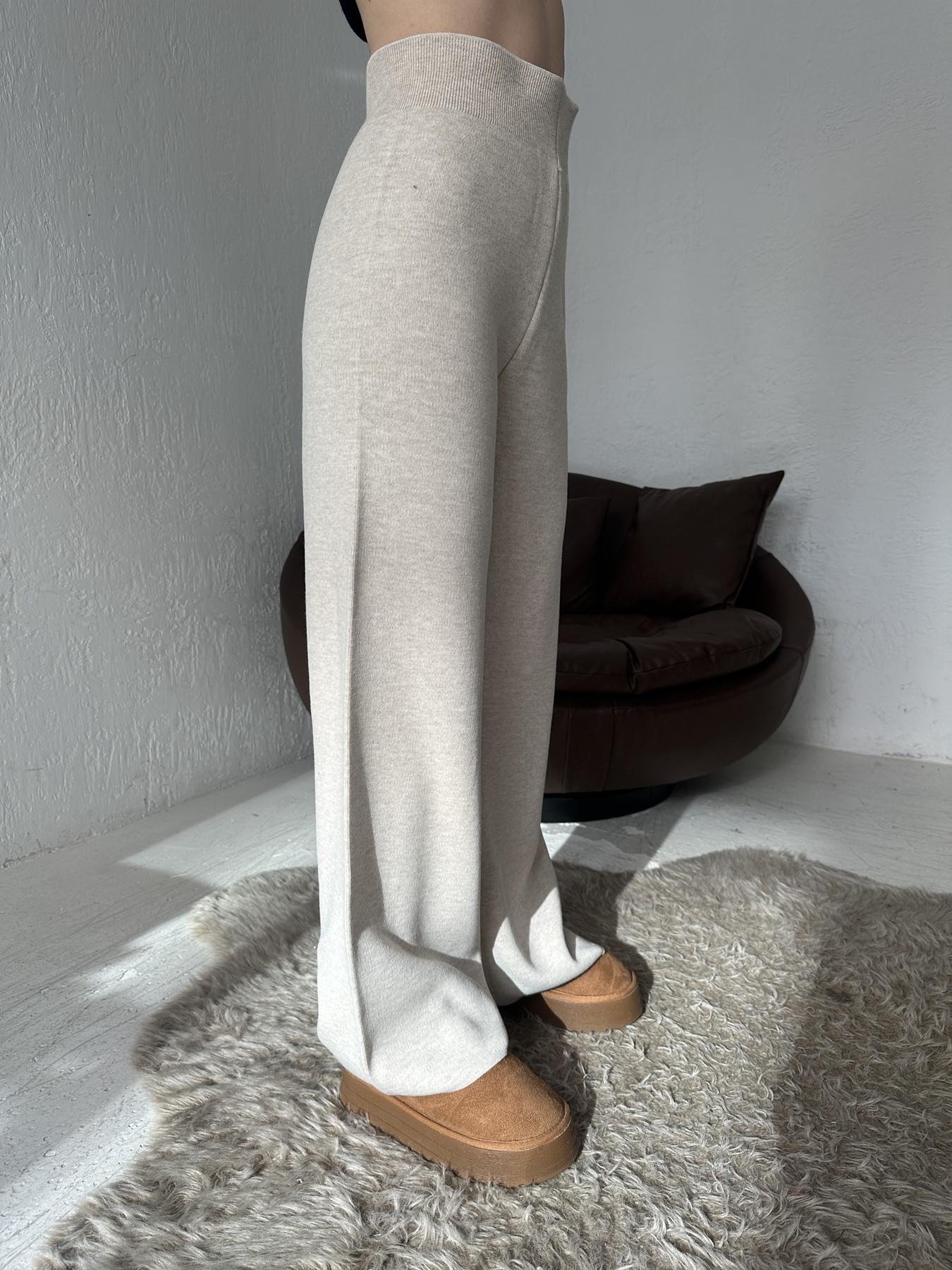 Triko Bol Pantolon TAŞ