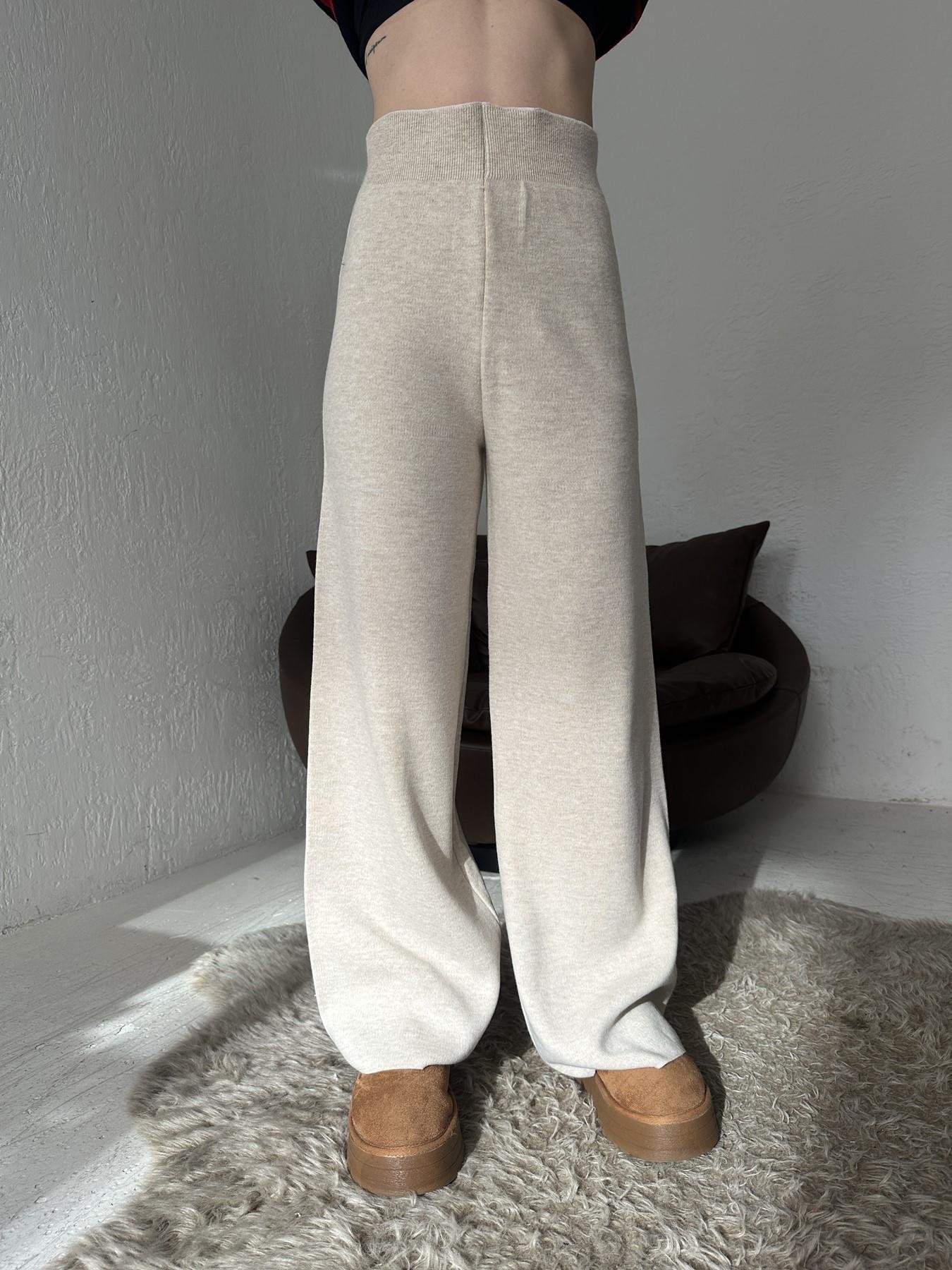 Triko Bol Pantolon TAŞ