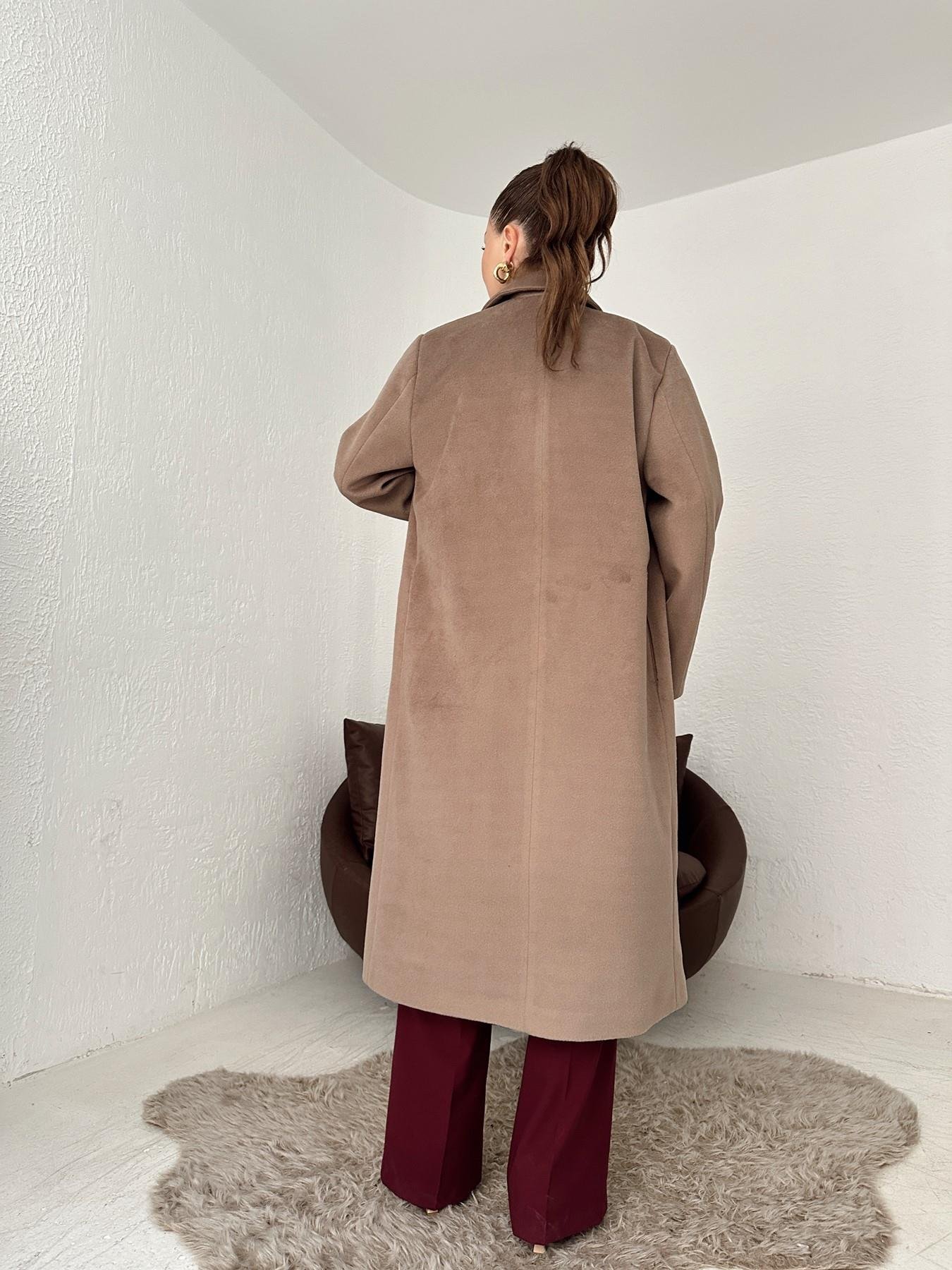 Uzun Kaşe Kaban CAMEL