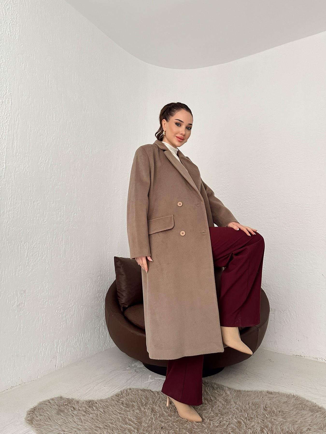 Uzun Kaşe Kaban CAMEL