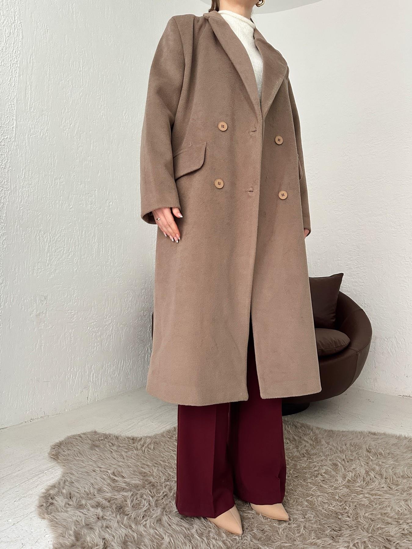 Uzun Kaşe Kaban CAMEL