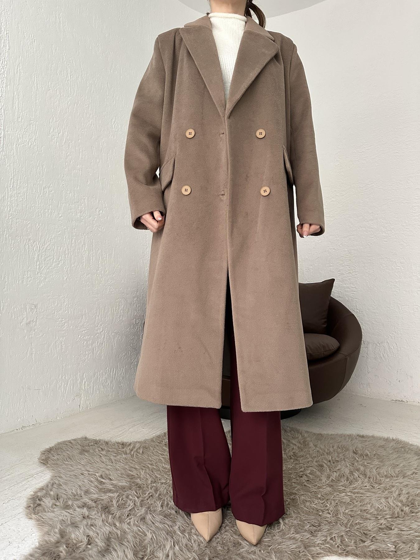 Uzun Kaşe Kaban CAMEL