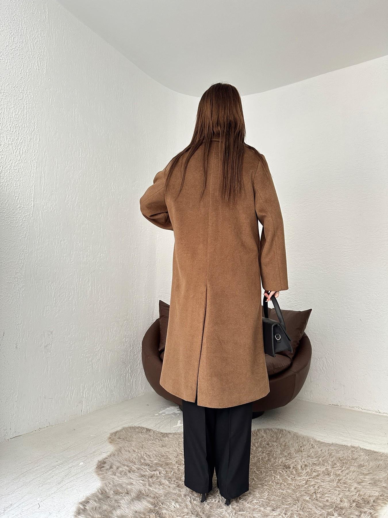 Uzun Kaşe Kaban KAHVE