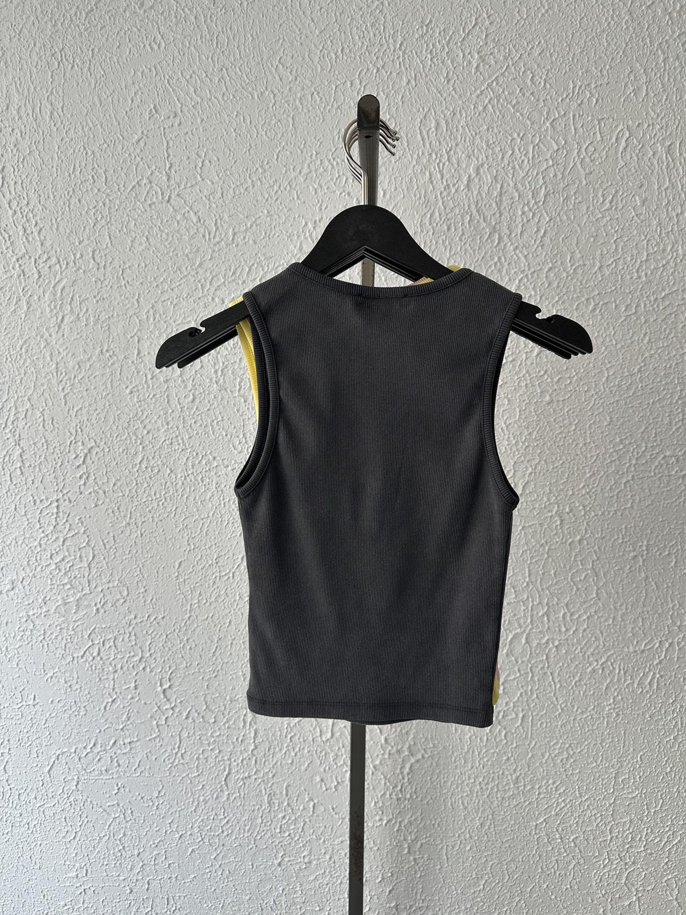 Yıkama Efetkli Crop Antrasit