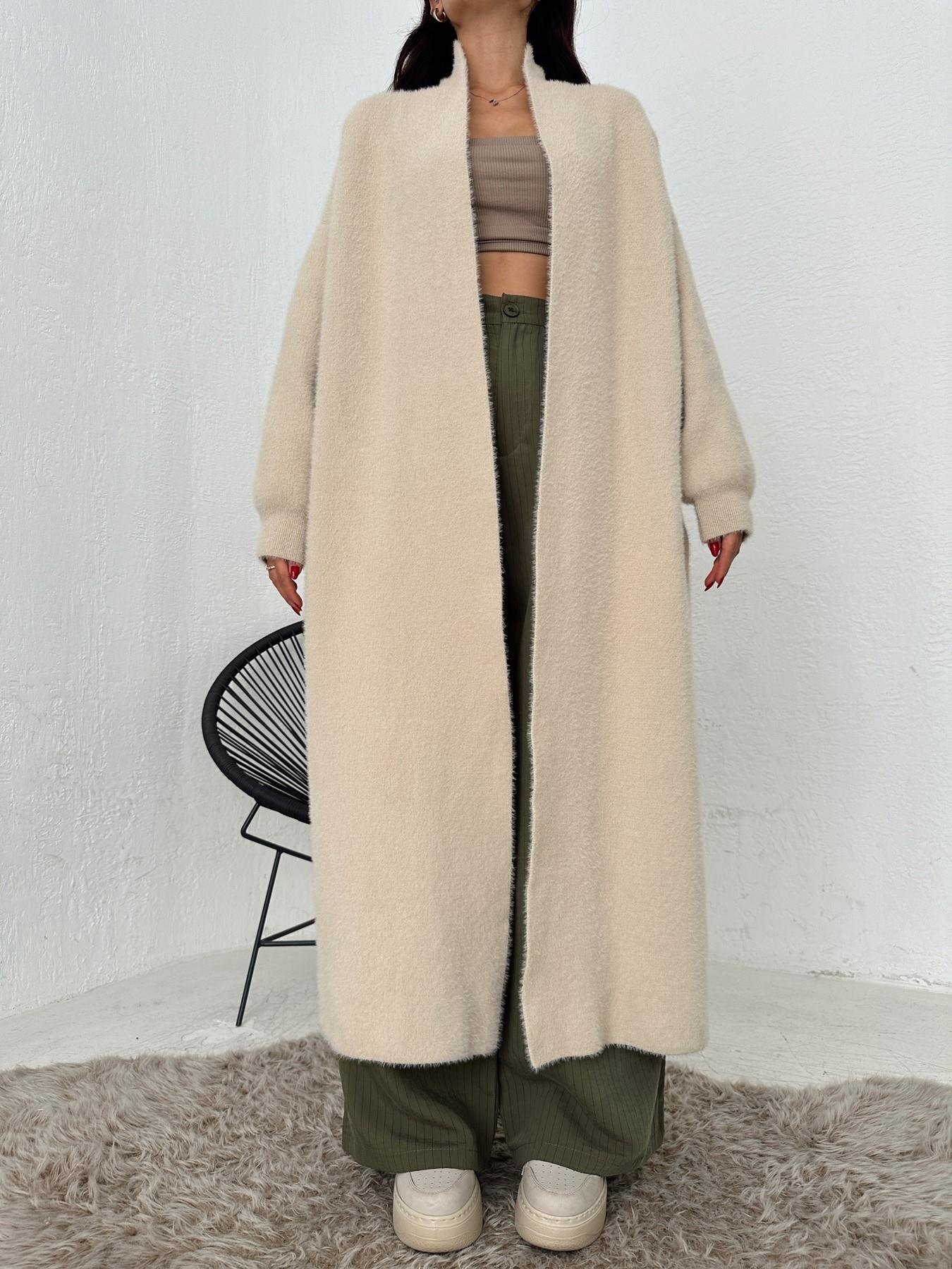 Yumoş Uzun Hırka TAŞ