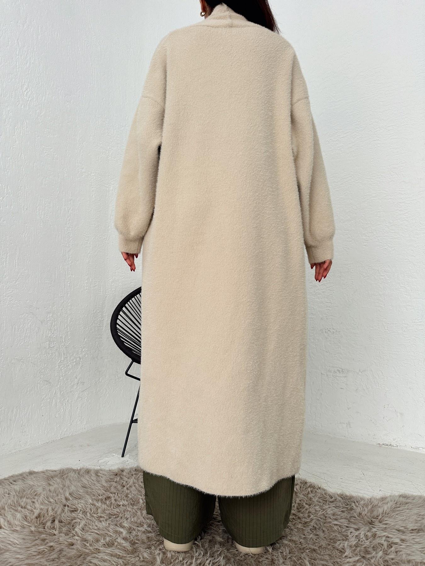 Yumoş Uzun Hırka TAŞ