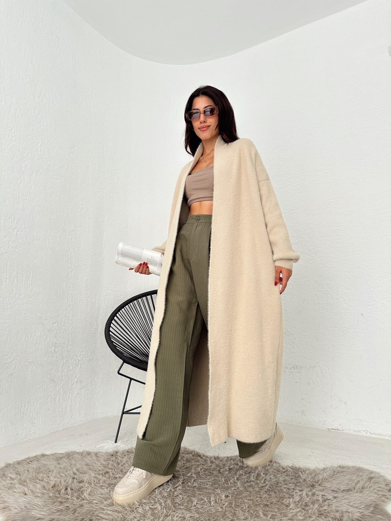 Yumoş Uzun Hırka TAŞ