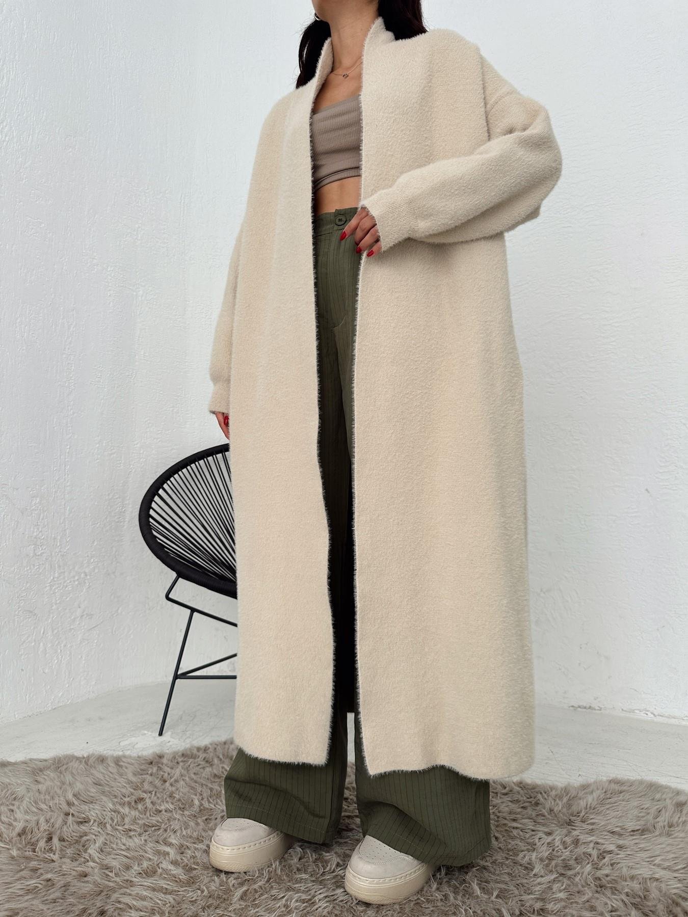 Yumoş Uzun Hırka TAŞ