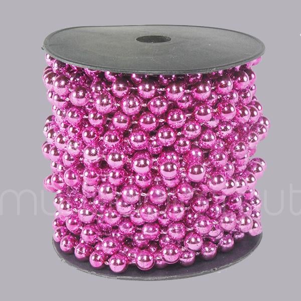 0,8cm X 9,1metre Gerland Makara Boncuk