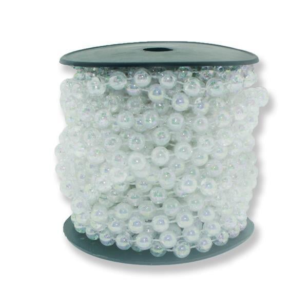 0,8cm X 9,1metre Gerland Makara Boncuk