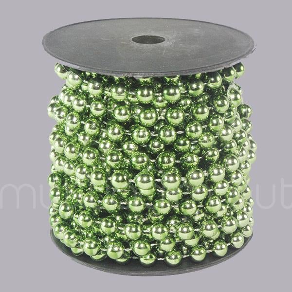 0,8cm X 9,1metre Gerland Makara Boncuk