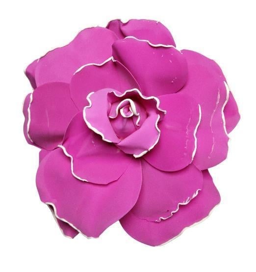 1 Adet 40cm Yapay Çiçek Lateks